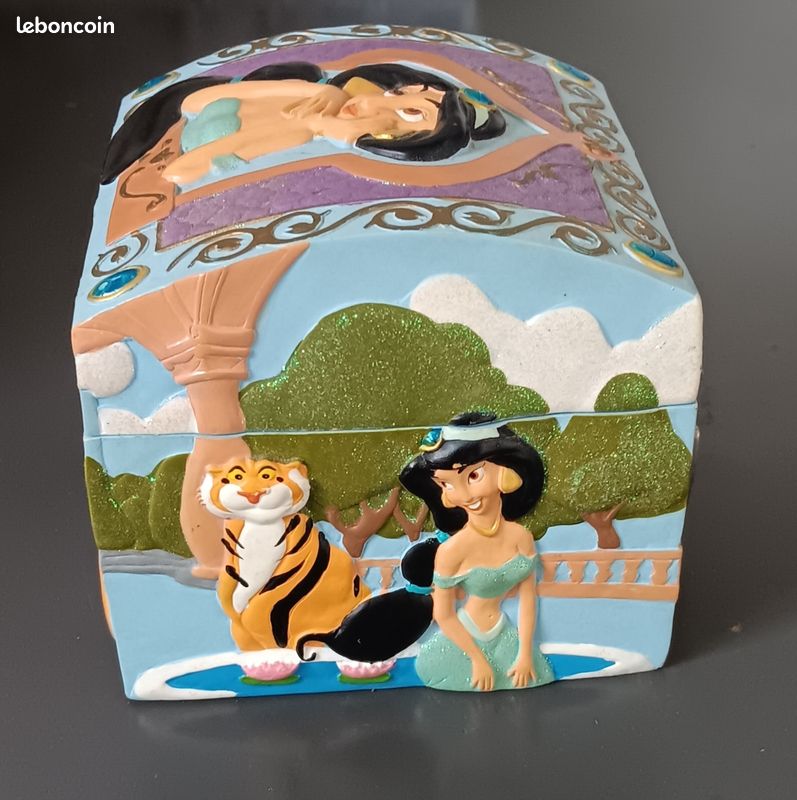 Articles Aladdin pour la maison