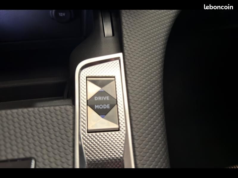 Ds DS 7 Crossback E-TENSE 225ch Bastille + (image 23)