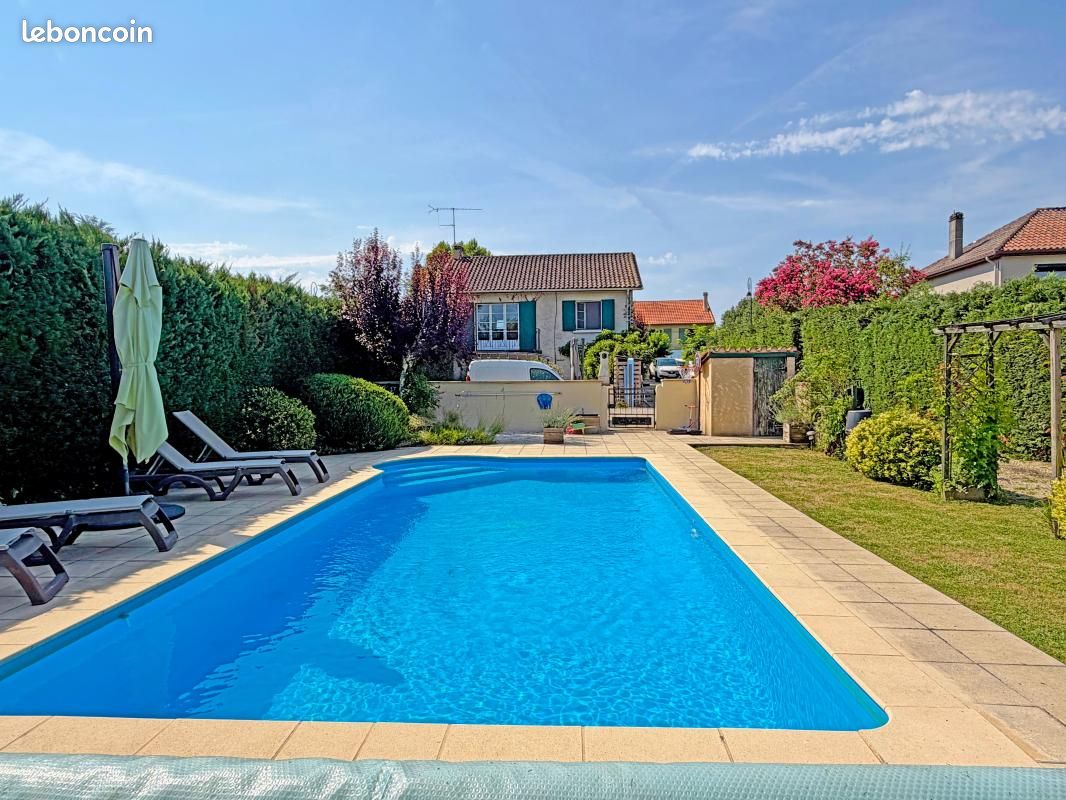 Maison 4 pièces 106 m² · à Trémolat · 106 m² · 213 000 €