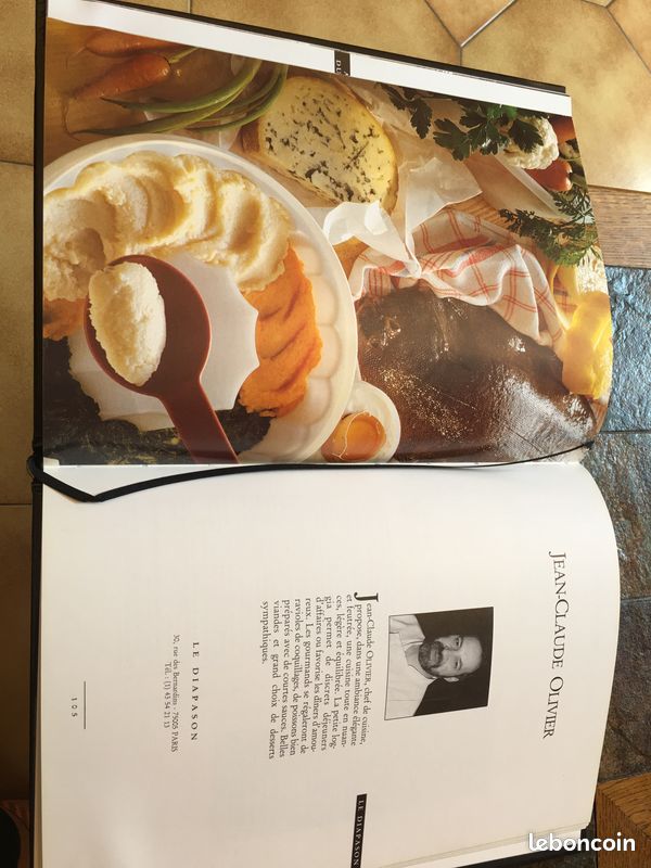 30 recettes de chef - tupperware (image 2)