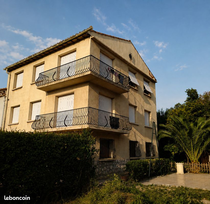 Maison 12 pièces 250 m² · à Perpignan · 250 m² · 299 000 €