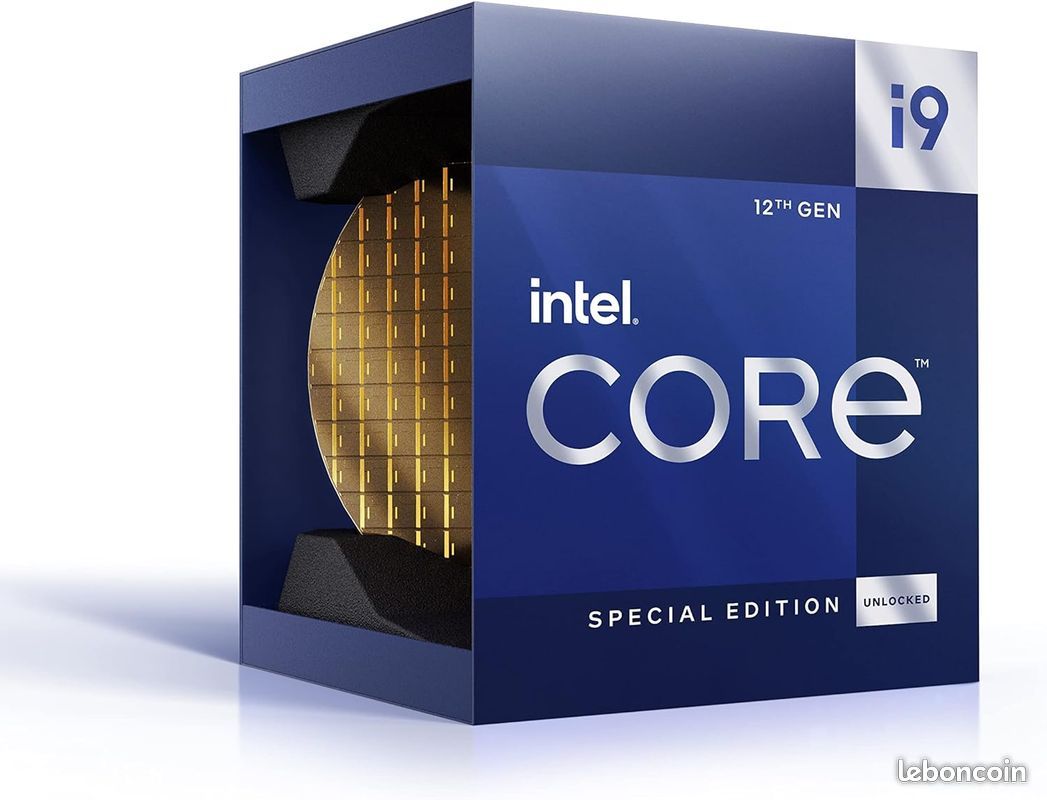 PC Gamer ultra boosté-RTX 4070TI (image 5)