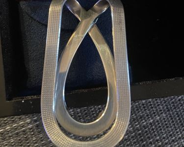 Mercedes Brabus 800 Logo emblème insigne classe G W463a w464