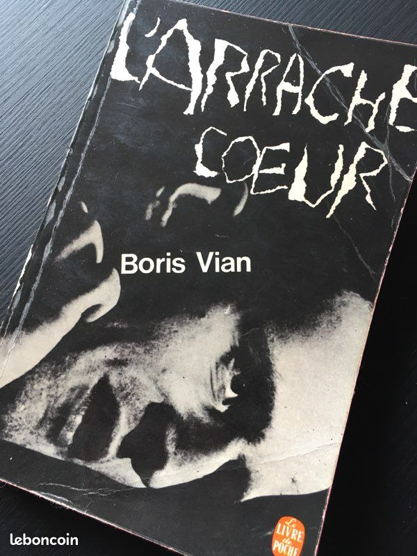L’arrache cœur (image 1)