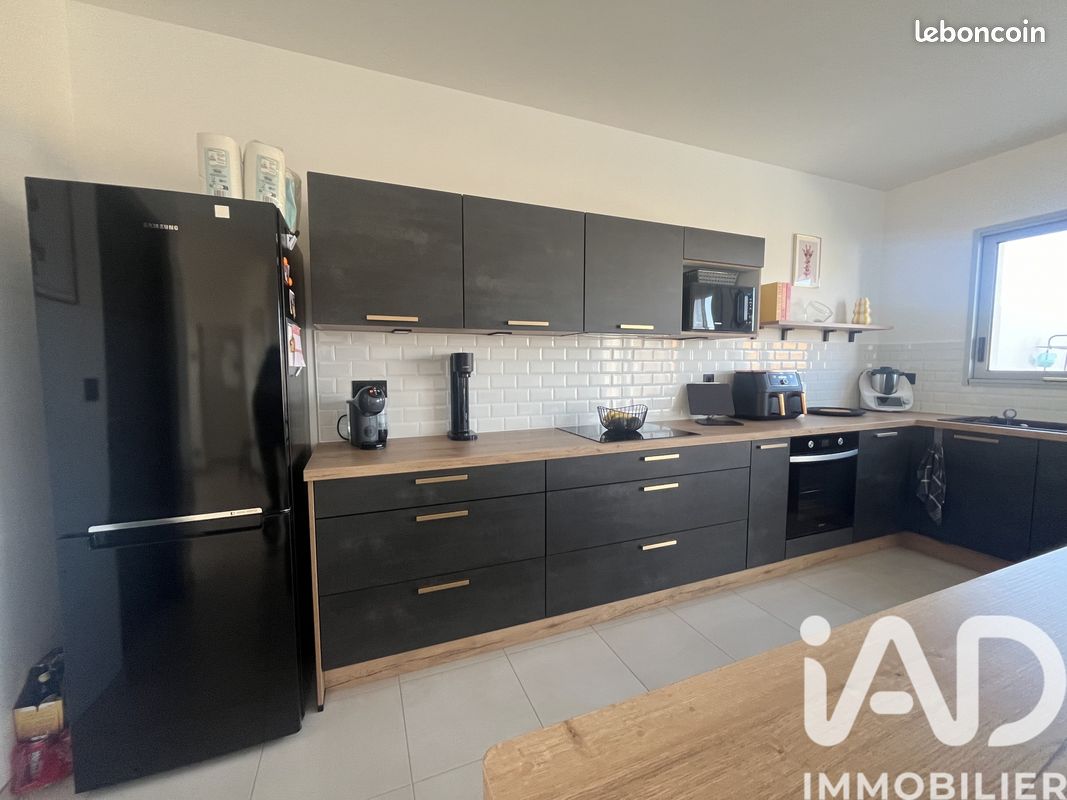Maison 4 pièces 102 m² · à Villedoux · 102 m² · 375 000 €