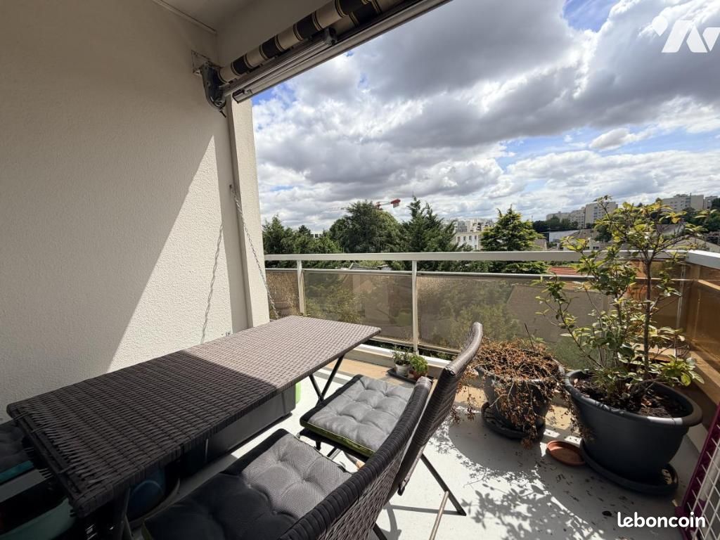Appartement 5 pièces 106 m² · à Caen · 106 m² · 312 000 €