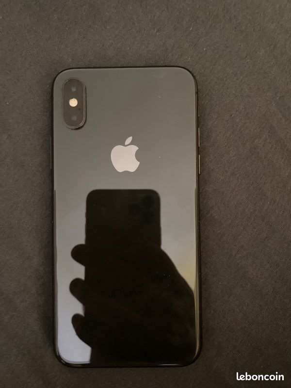 IPhone XS 256giga (image 2)