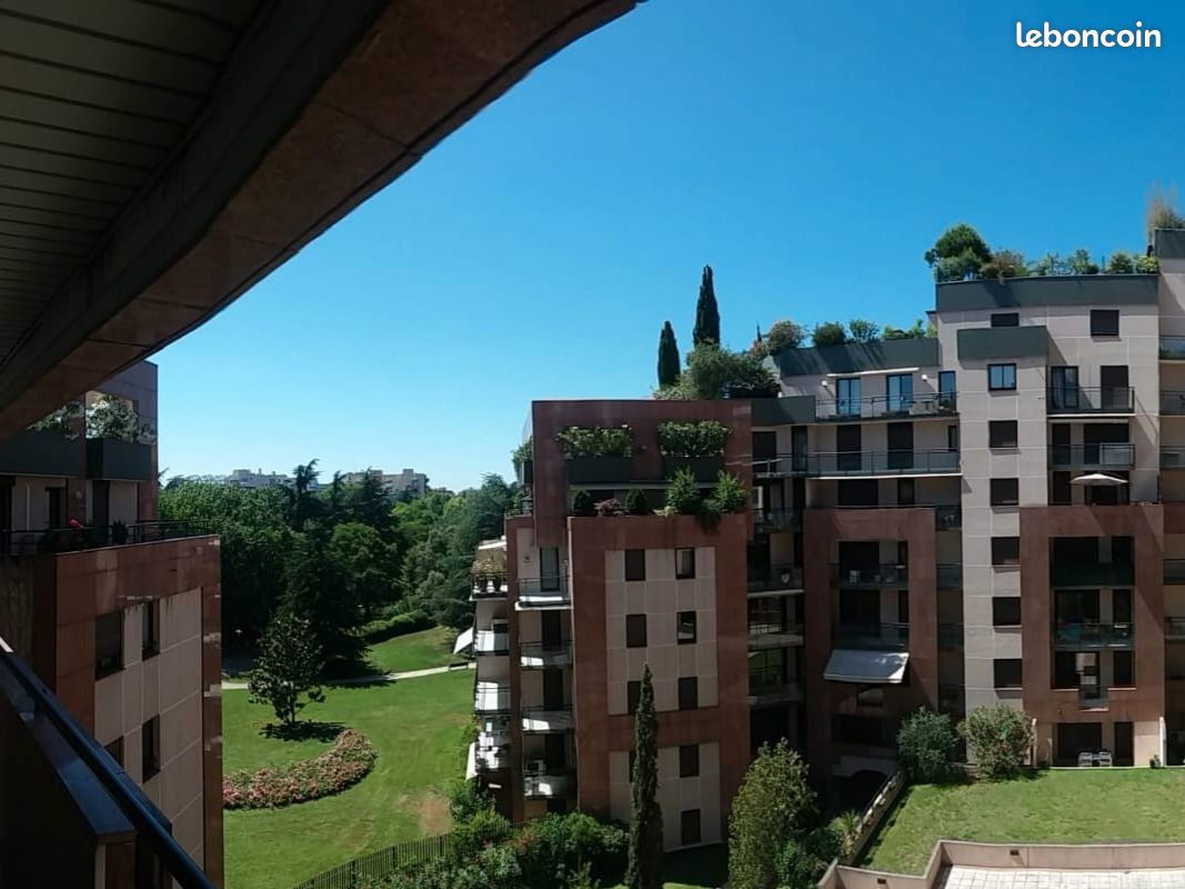 Appartement 2 pièces 54 m² · à Toulouse · 54 m² · 900 €/mois