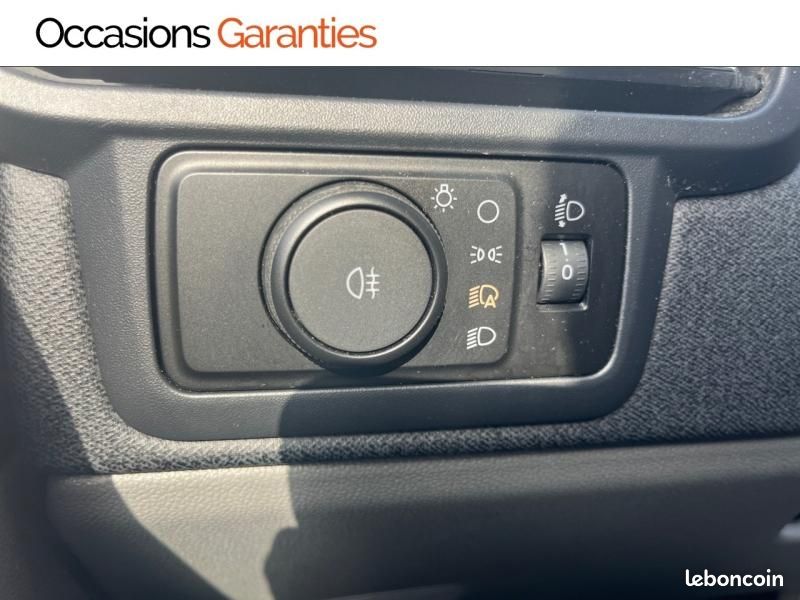 Ford Tourneo Custom 320 L2H1 2.0 EcoBlue 150ch Titanium (image 29)