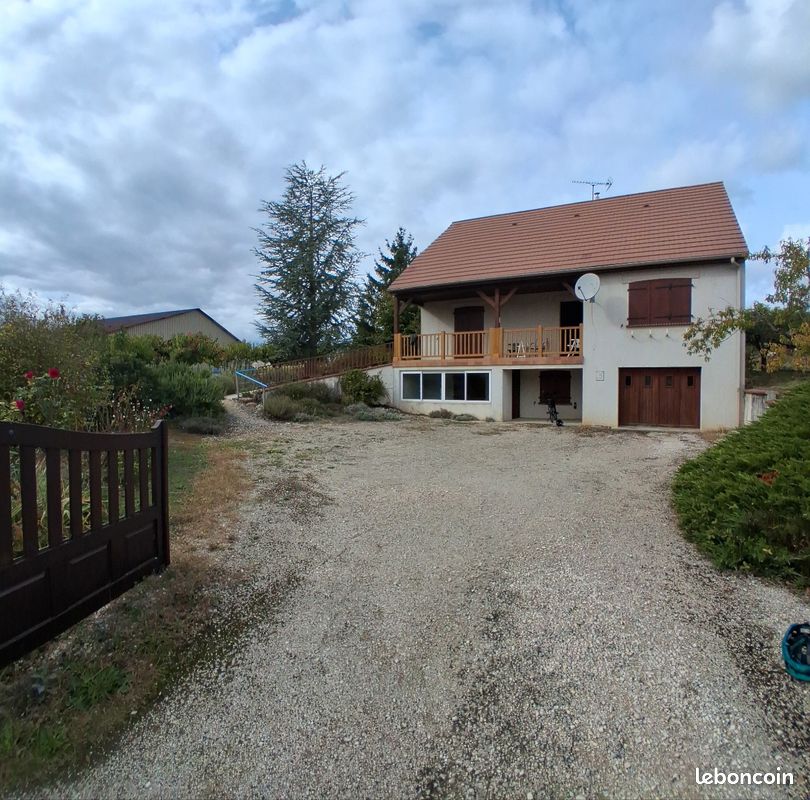 Maison 7 pièces 120 m² · à Saint-Bris-le-Vineux · 120 m² · 199 000 €