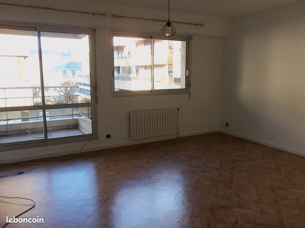 Appartement 1 pièce 35 m² · à Agen · 35 m² · 460 €