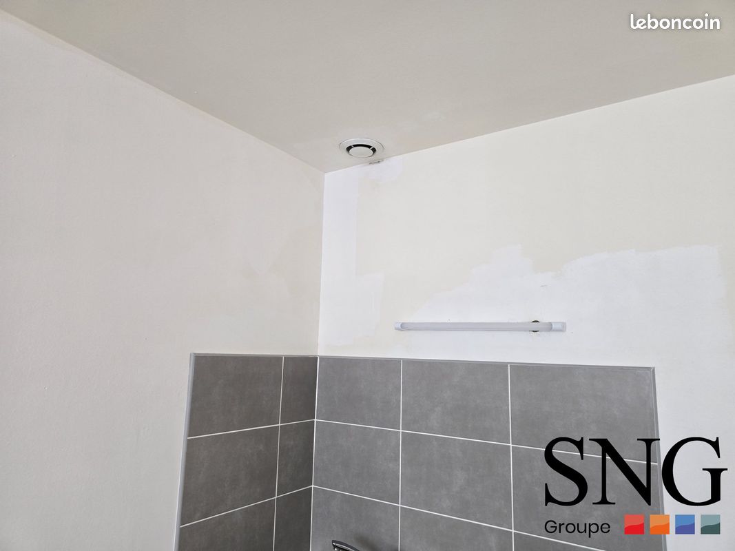 Appartement a louer valenciennes - 1 pièce(s) - 22 m2 - Surfyn