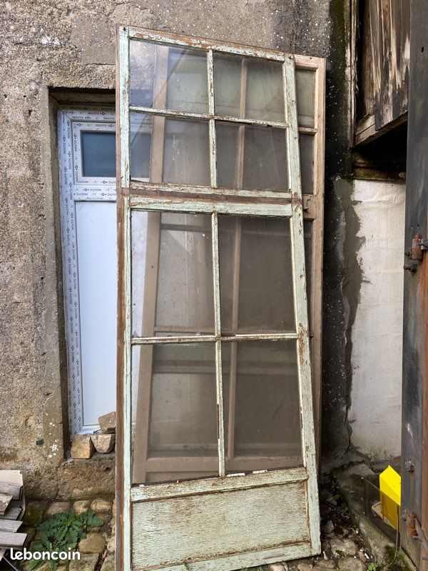 Fenêtres anciennes (image 4)