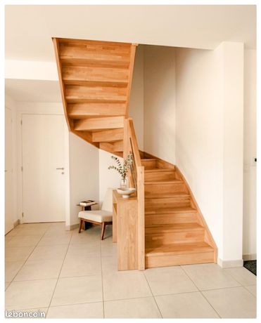 Maison 4 pièces 85 m² — 4