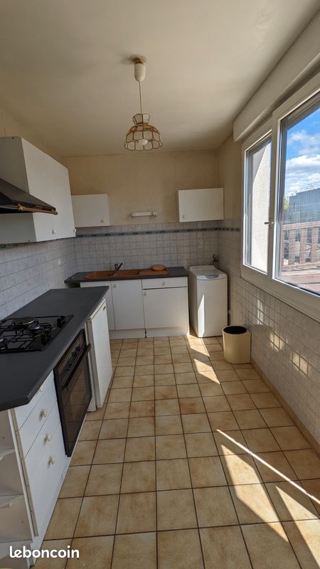 Appartement a louer plaisir - 1 pièce(s) - 43 m2 - Surfyn