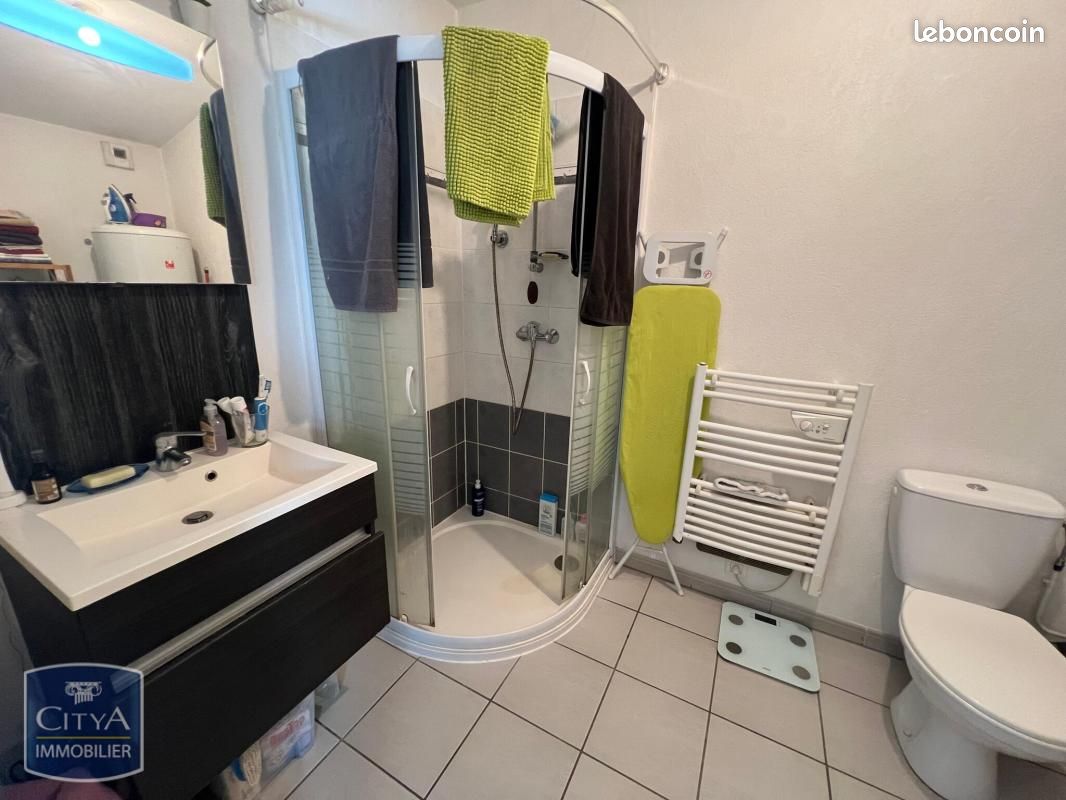 Studio 1 pièce 24 m² (image 3)