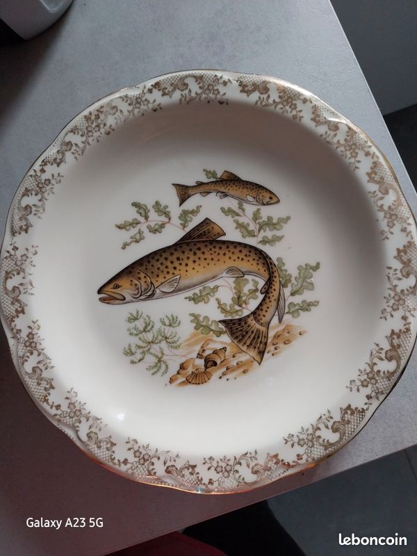 Assiettes (image 3)