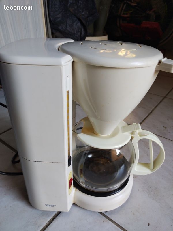 Cafetière filtre (image 2)