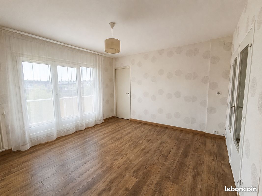 Appartement 4 pièces 69 m² · à Houilles · 69 m² · 239 900 €
