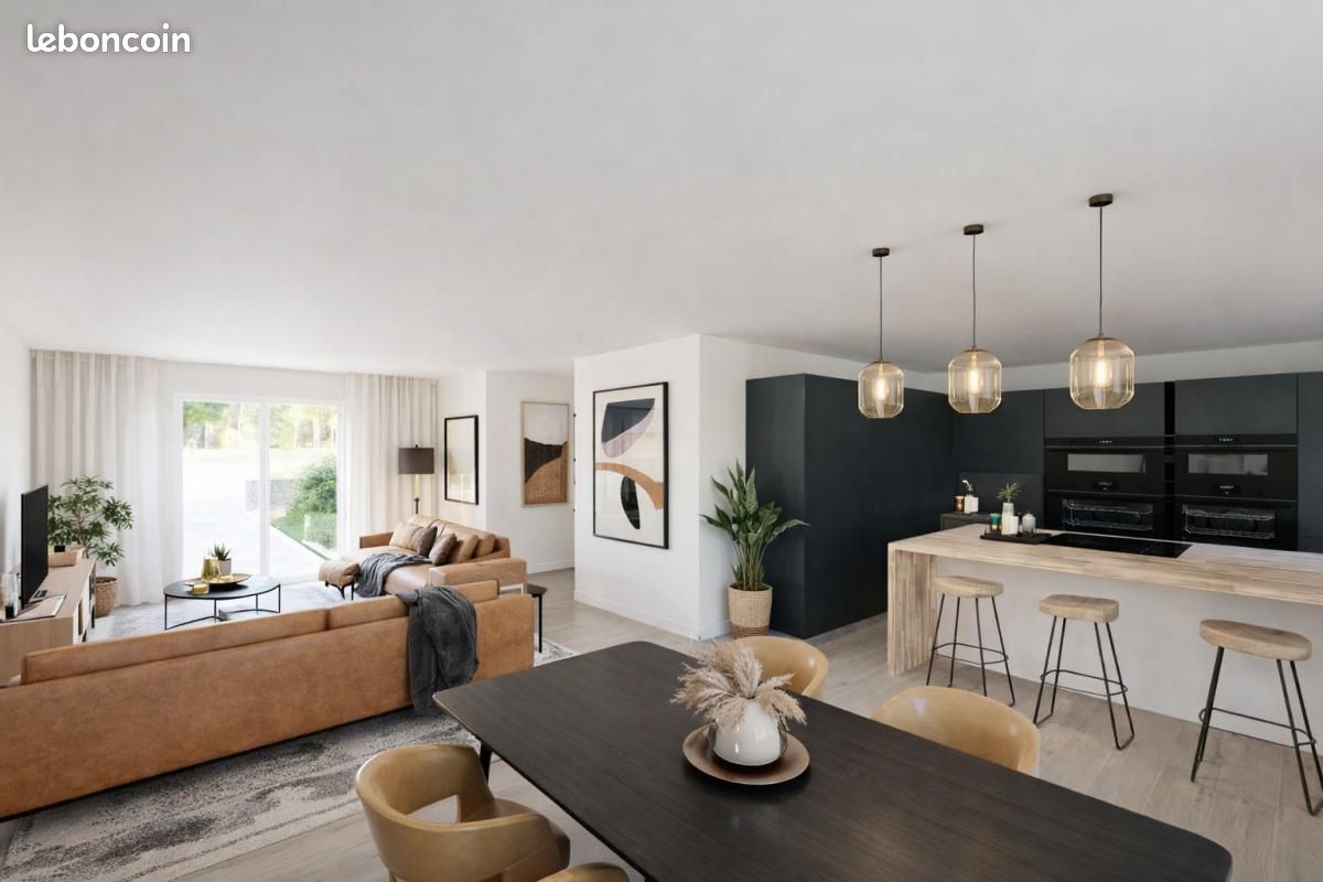 Maison 7 pièces 148 m² (image 5)