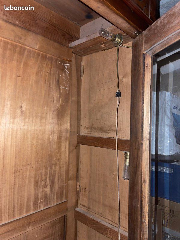 Armoire vitrine (image 8)