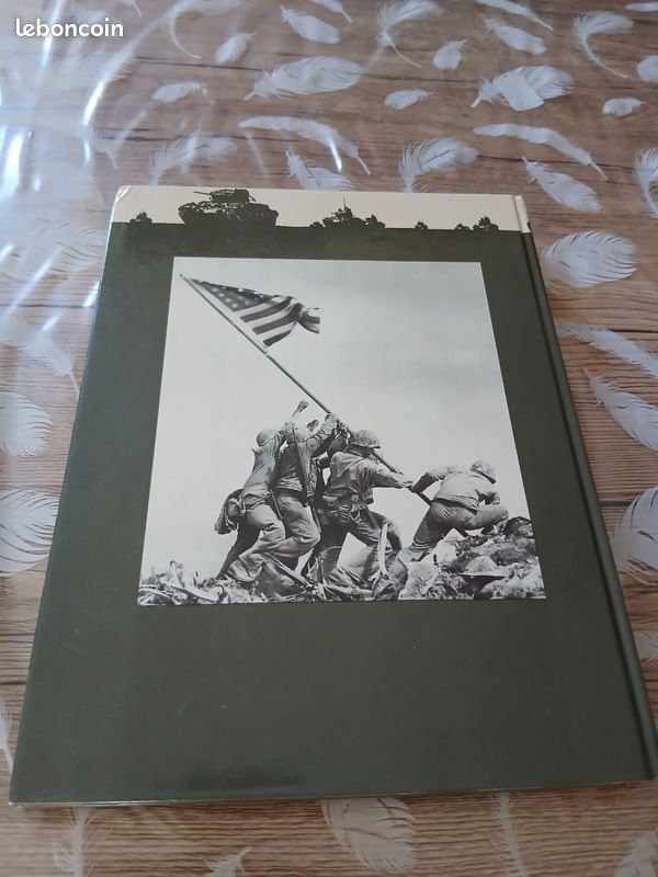La seconde guerre mondiale (image 2)