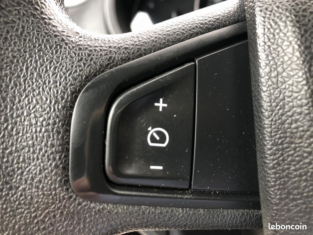 Renault Kangoo Express (2) Compact ExtraR-Link Energy dCi 90 (image 11)