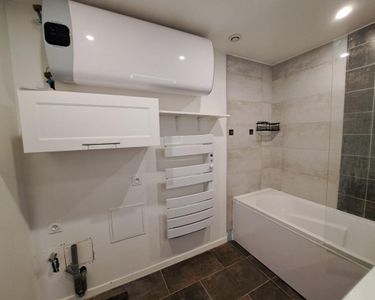 Appartement 235 000 € - 71 m²