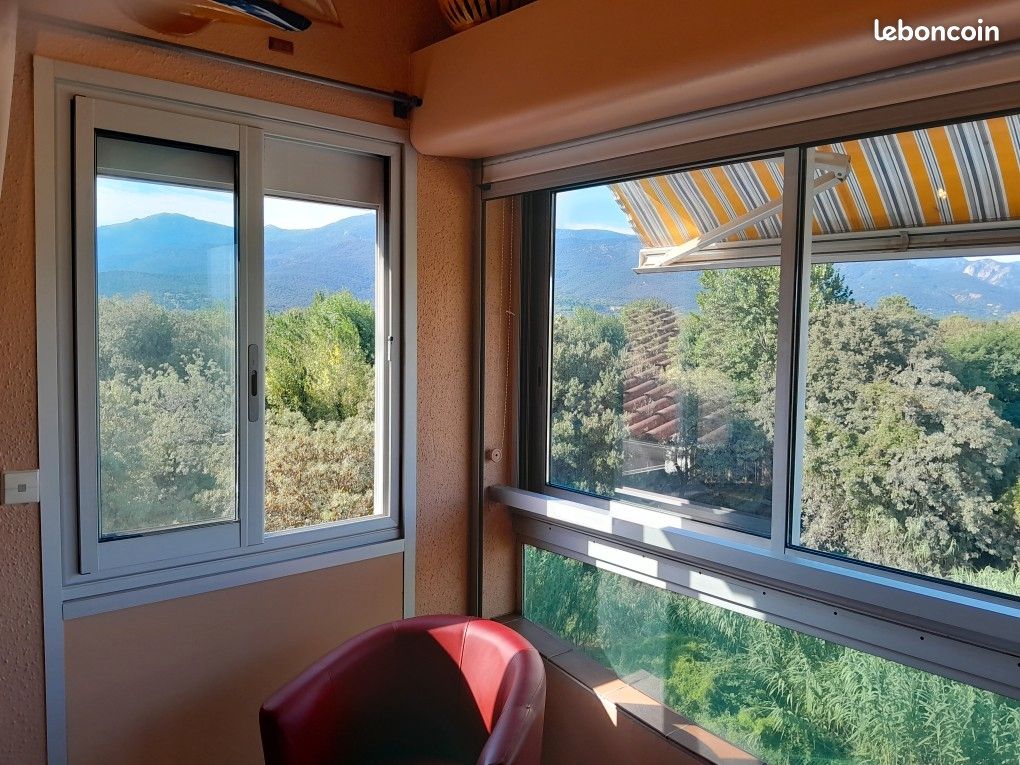 Appartement 2 pièces 41 m² · à Argelès-sur-Mer · 41 m² · 170 000 €