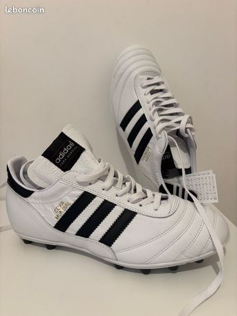 Chaussures de Foot Adidas Copa | Toucher & Confort