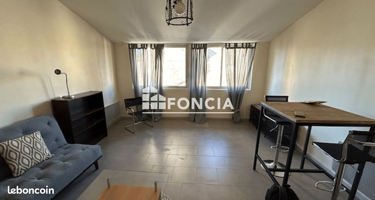 Appartement 1 pièce 35 m² · à Arles · 35 m² · 500 €/mois