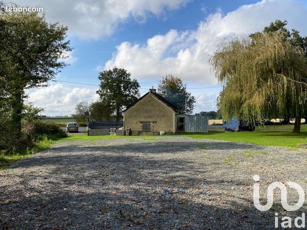 Maison 4 pièces 94 m²