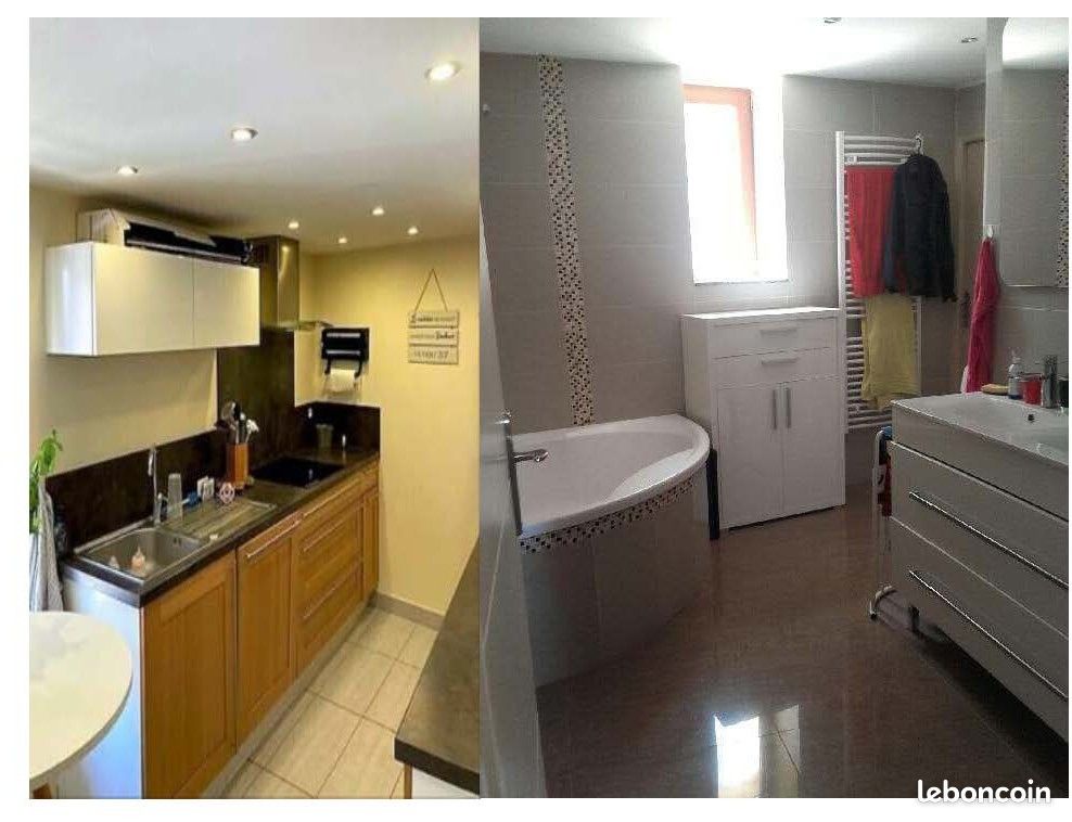 Appartement 5 pièces 98 m² · à Wasselonne · 98 m² · 187 000 €