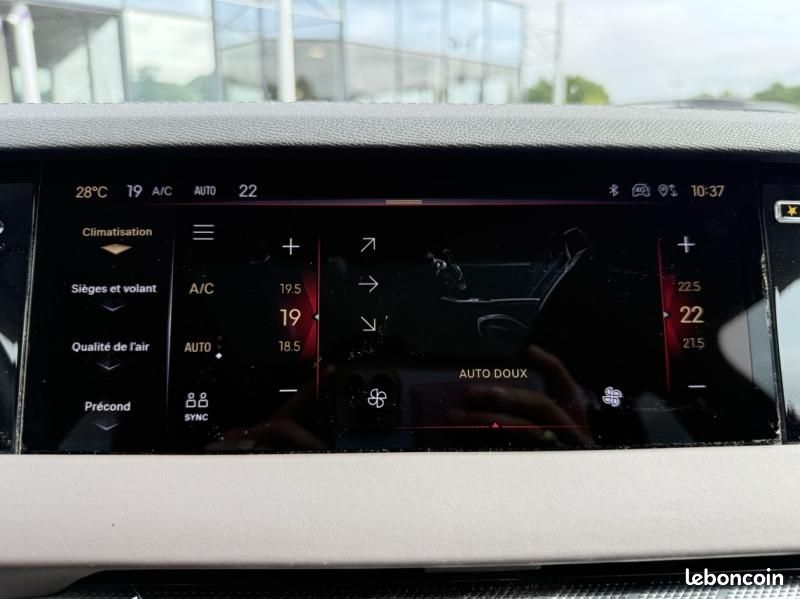 Ds DS 4 E-TENSE 225 / MAGNIFIQUE / Antoine de Saint Exupéry (image 47)