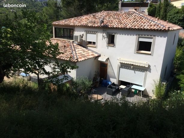 Location appartement t3