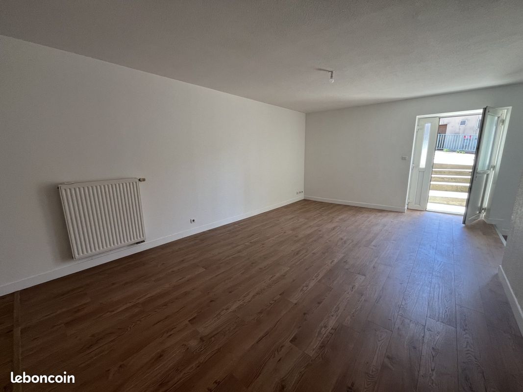 Appartement 3 pièces 64 m² · à Boën-sur-Lignon · 64 m² · 490 €