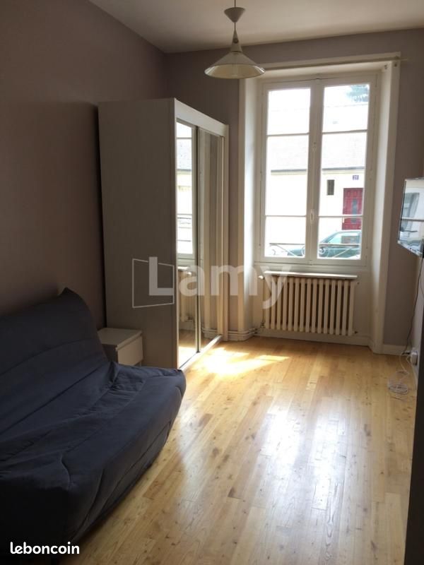 Appartement 1 pièce 21 m² · à Rennes · 21 m² · 469 €