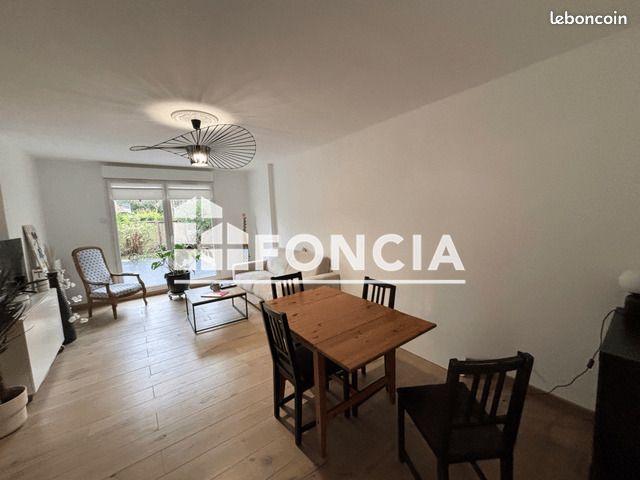 Appartement 4 pièces 80 m² · à Chartres · 80 m² · 1 100 €