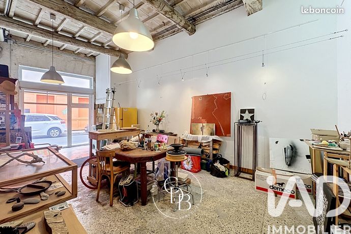 Maison de ville 5 pièces 141 m² — 10