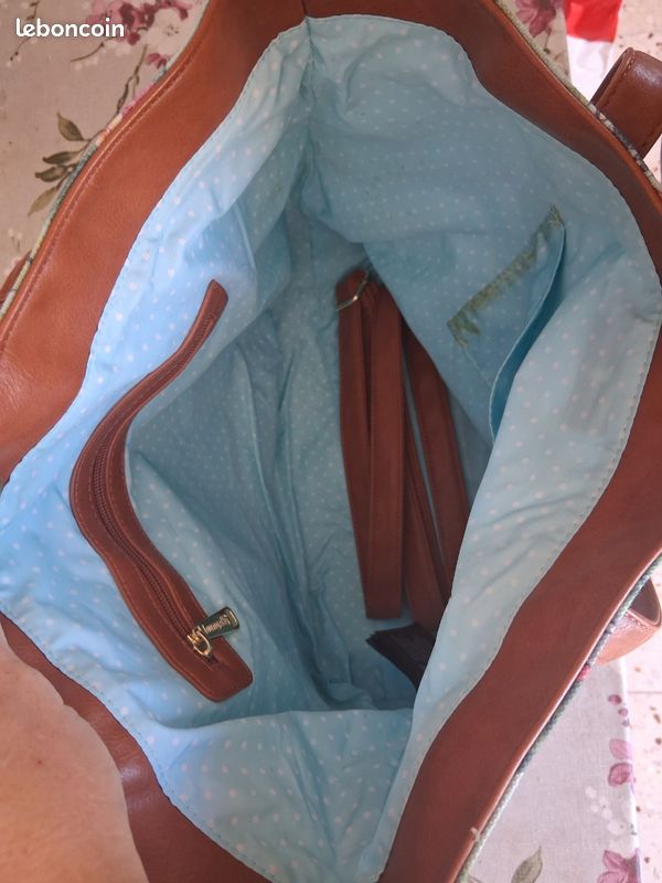 Sac lilo et stitch disney cabas loungefly (image 5)