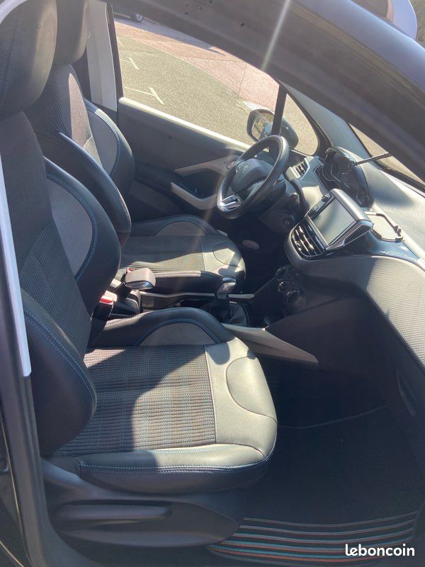 Peugeot 2008 en l’ETAT (image 3)