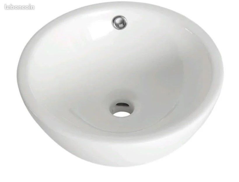 Vasque en céramique (image 1)