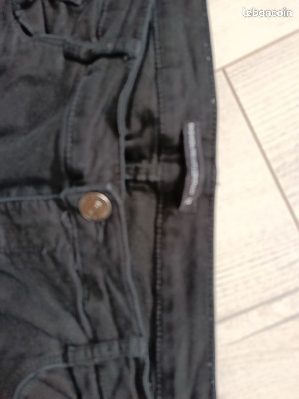 Jean noir (image 2)
