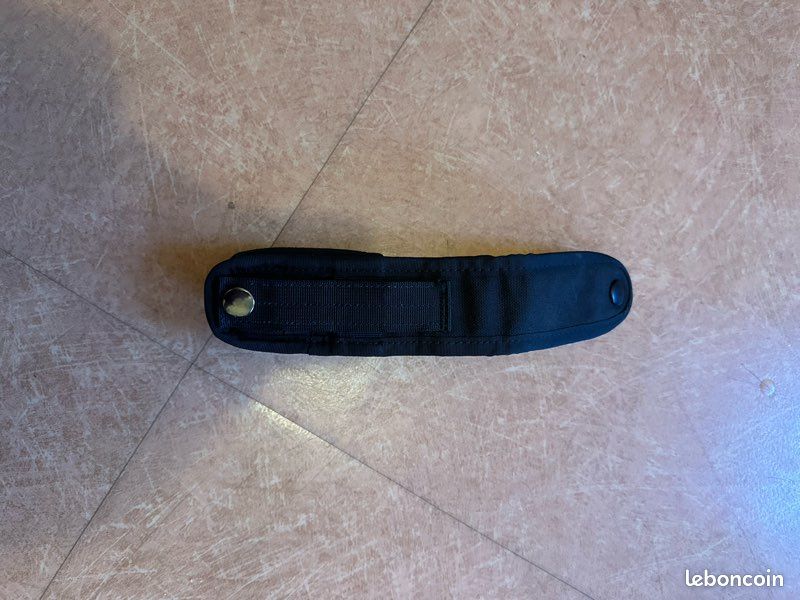 Pochette pour lampe GPB (image 3)
