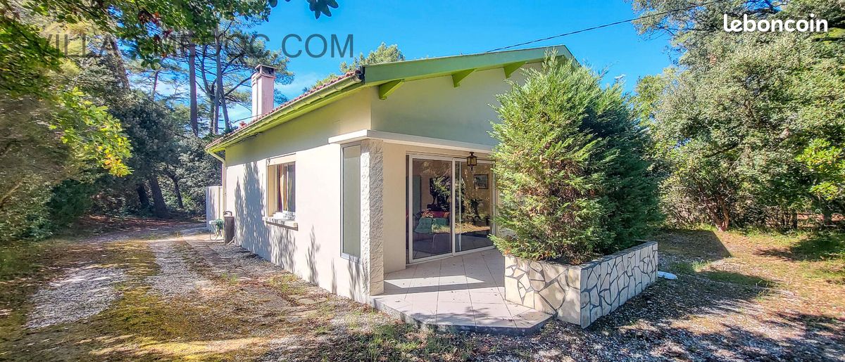 Maison 4 pièces 70 m² · à Vendays-Montalivet · 70 m² · 360 000 €