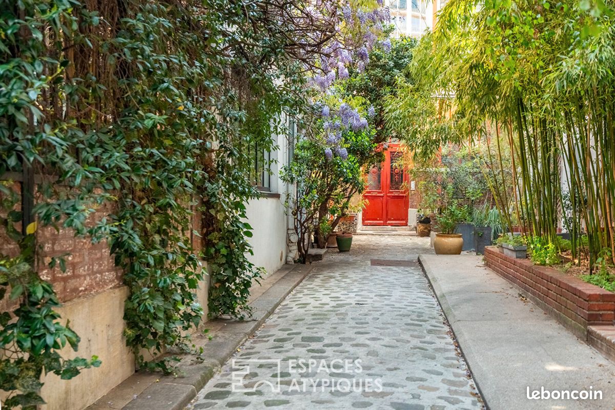 Appartement 4 pièces 150 m² · à Paris · 150 m² · 1 330 000 €