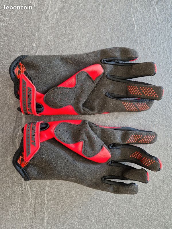 Gant vtt enfants (image 2)