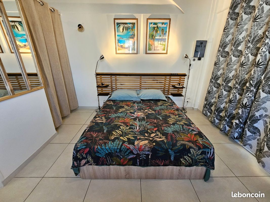 Appartement 2 pièces 35 m² · à Sainte-Anne · 35 m² · 180 000 €