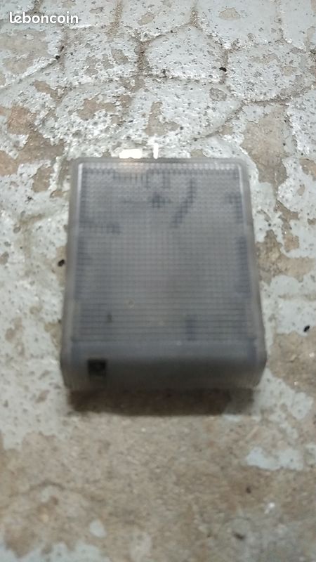 LED Boîte à Gants Pour BMW E90 E92 F25 Etc. - Blanc 6000K Plug & Play | Éclairage Interior