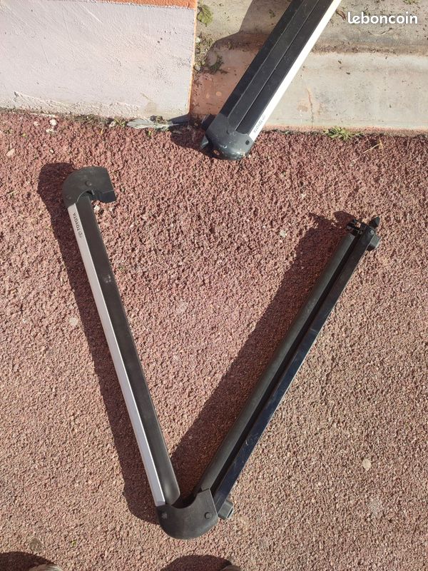Porte SKIS ROSSIGNOL (image 2)
